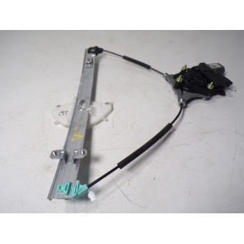 ELEVALUNAS DELANTERO IZQUIERDO 82401H8110 82450H8010 