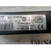Recambio de modulo electronico para citroën berlingo station wagon x referencia OEM IAM   