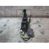 Recambio de palanca cambio para renault megane iii berlina 5 p dynamique referencia OEM IAM 8201062921  