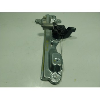 ELEVALUNAS TRASERO IZQUIERDO 827014EA0A 827014EA0A 