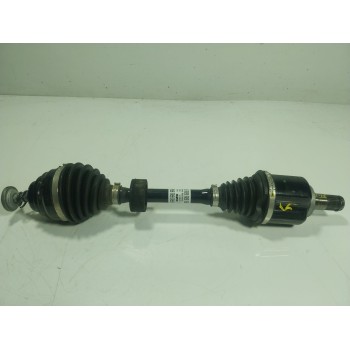 TRANSMISION IZQUIERDA 31605A2E055 5A2E05701 