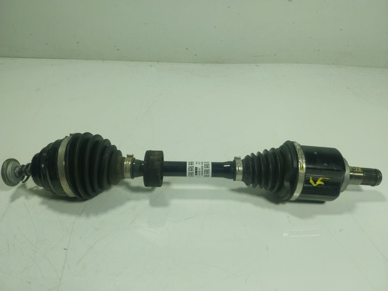 Recambio de transmision izquierda para bmw x2 (f39) xdrive 20 i referencia OEM IAM 31605A2E055 5A2E05701 