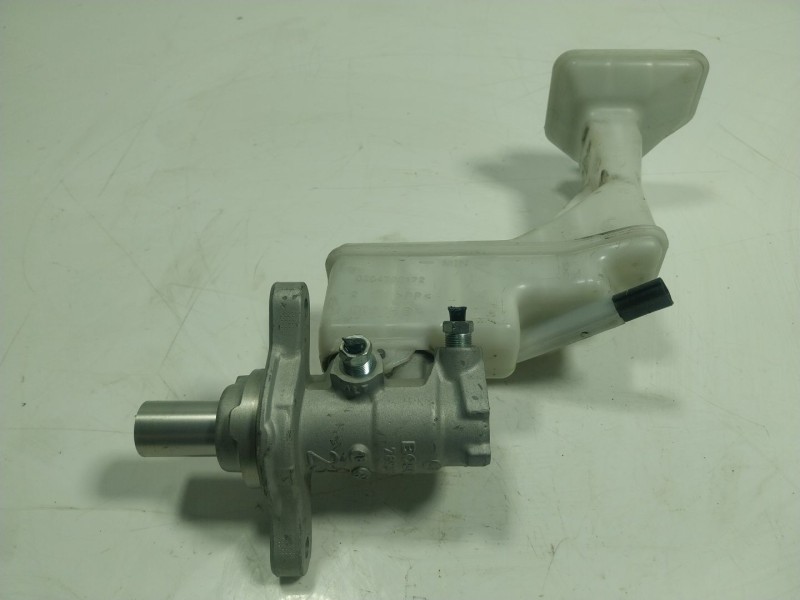 Recambio de bomba freno para nissan qashqai ii (j11, j11_) 1.5 dci referencia OEM IAM 460104EH1A 0204790172 