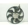 Recambio de electroventilador para renault express furgoneta/monovolumen 1.5 blue dci 95 (f6ab) referencia OEM IAM 214818260R T2