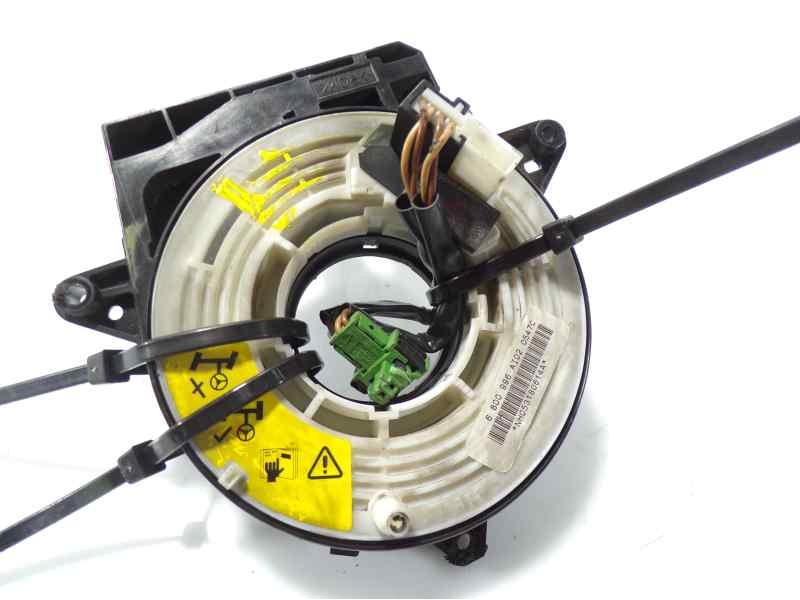 Recambio de anillo airbag para bmw mini (r50,r53) 1.6 16v cat referencia OEM IAM 61316800996 6800996 