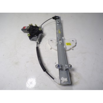 ELEVALUNAS TRASERO DERECHO 83402H8100 83460H8000 