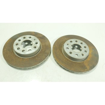 DISCO FRENO DELANTERO 5Q0615301H 