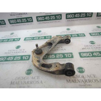 BRAZO SUSPENSION SUPERIOR DELANTERO IZQUIERDO 54525EB30A 