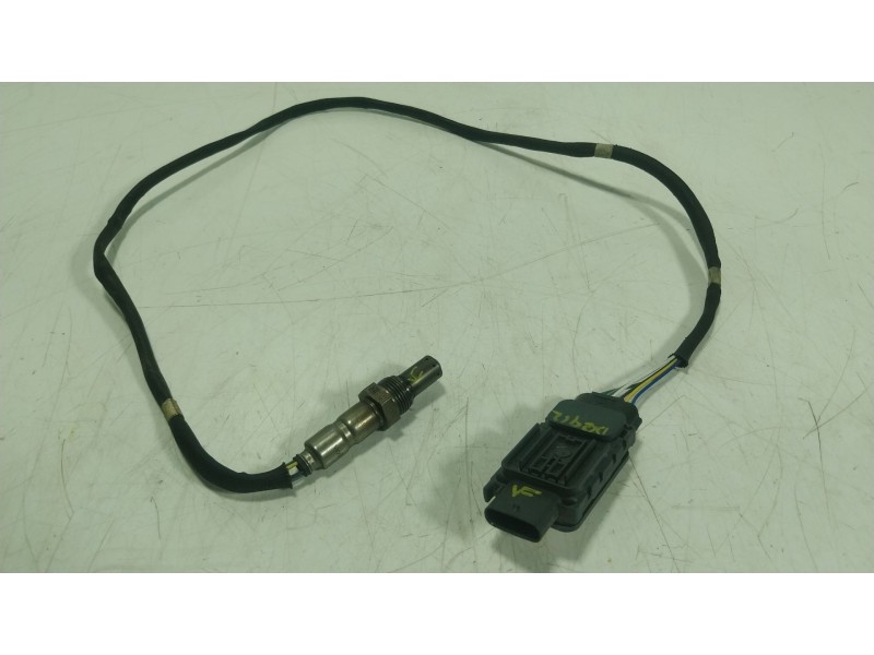 Recambio de sonda lambda para audi a5 (f53, f5p) 2.0 tdi referencia OEM IAM 8W0907805 8W0907805 