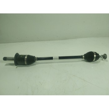 TRANSMISION TRASERA DERECHA 33207646867 