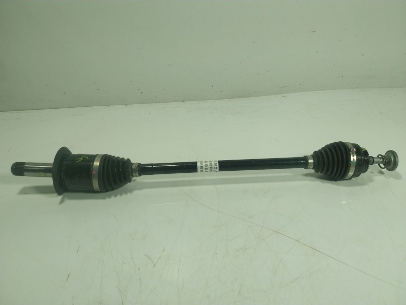 Recambio de transmision trasera derecha para bmw x2 (f39) xdrive 20 i referencia OEM IAM 33207646867  