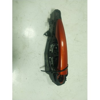 MANETA EXTERIOR DELANTERA IZQUIERDA 1606874580 