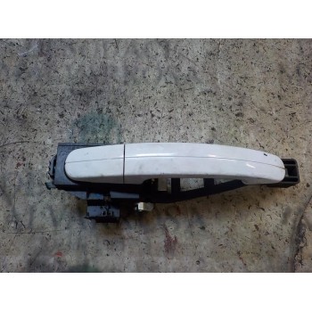 MANETA EXTERIOR TRASERA IZQUIERDA 1738727 