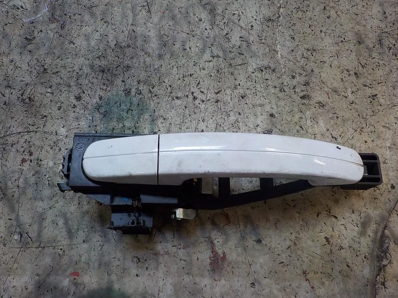 Recambio de maneta exterior trasera izquierda para ford c-max 1.6 tdci cat referencia OEM IAM 1738727  