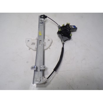 ELEVALUNAS TRASERO IZQUIERDO 83401H8100 83450H8000 