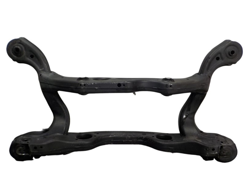 Recambio de puente trasero para mercedes-benz clase b (w246) 1.5 cdi cat referencia OEM IAM A2463501108  