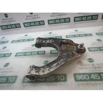 BRAZO SUSPENSION SUPERIOR TRASERO DERECHO 55501EB31A 