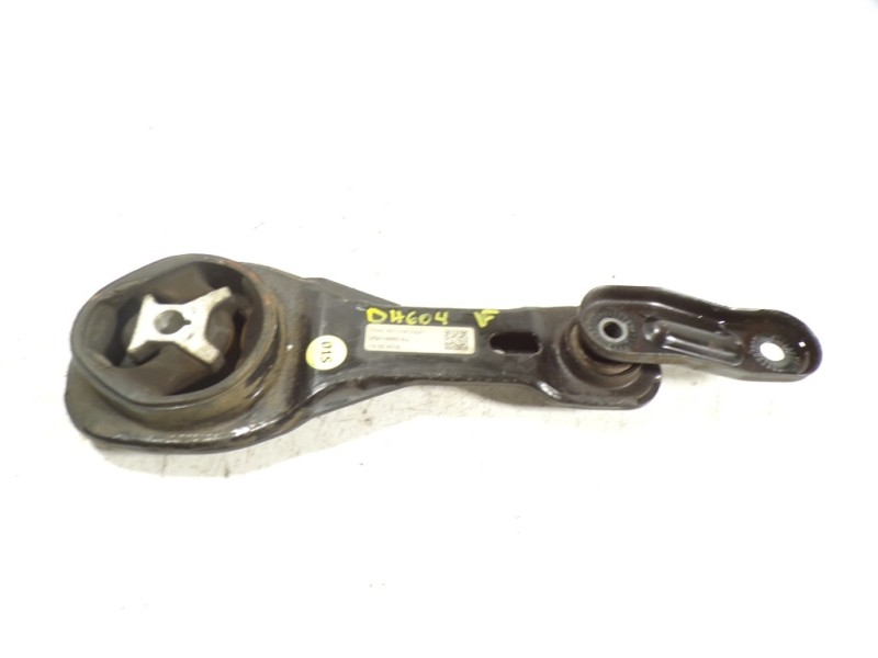 Recambio de soporte cambio para volkswagen polo 1.6 tdi dpf referencia OEM IAM 2Q0199851AJ  