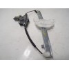 Recambio de elevalunas trasero izquierdo para kia rio (yb) 1.0 tgdi cat referencia OEM IAM 83401H8100 83450H8000 