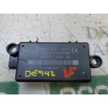 MODULO ELECTRONICO 65756950525 6950525 812061040