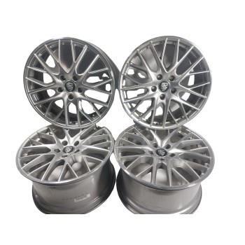 JUEGO LLANTAS 971601025D88Z 11.5JX21H2 / ET69 / 9.5JX21H2 / ET71 971601025D 