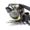 Recambio de cinturon seguridad delantero derecho para bmw mini (r50,r53) 1.6 16v cat referencia OEM IAM 72117118130  