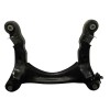 Recambio de puente delantero para audi a6 berlina (4f2) 3.2 fsi quattro referencia OEM IAM 4F0399313AD  