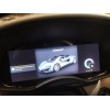 Recambio de cuadro instrumentos para mclaren 570s spider p13 referencia OEM IAM  13MA012CP03 