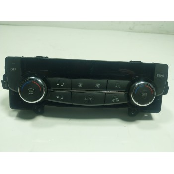 MANDO CLIMATIZADOR 275102210R 275102210R 