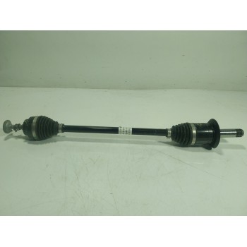 TRANSMISION TRASERA IZQUIERDA 33207646867 