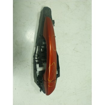 MANETA EXTERIOR TRASERA IZQUIERDA 9101PP 9109E4