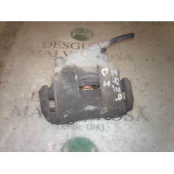 PINZA FRENO DELANTERA IZQUIERDA 