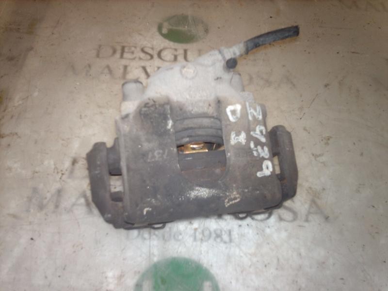 Recambio de pinza freno delantera izquierda para kia shuma 1.5 ls berlina portón referencia OEM IAM   