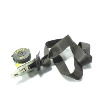 CINTURON SEGURIDAD DELANTERO IZQUIERDO 72117118129 