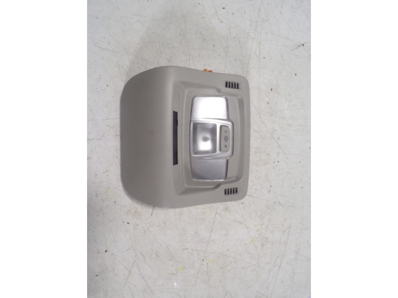 Recambio de piloto interior para citroën c3 1.2 puretech bivalent. gasolina / gpl referencia OEM IAM 96754056BJ  