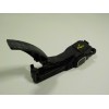 Recambio de potenciometro pedal para mercedes-benz clase m (w164) 3.0 cdi cat referencia OEM IAM A1643000004 A1643000104 