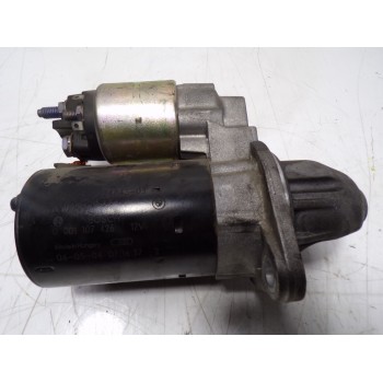 MOTOR ARRANQUE 12417610341 0001107426 0001107426