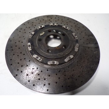 DISCO FRENO DELANTERO 5978G 