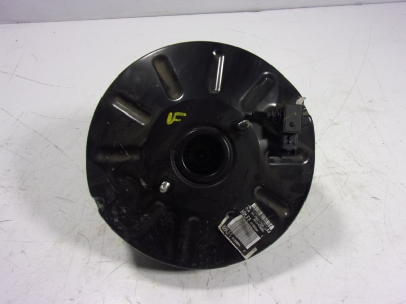 Recambio de servofreno para peugeot 308 sw 1.6 blue-hdi fap referencia OEM IAM 1647868780 9814469280 03786275314