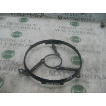 CANALIZADOR AIRE 
