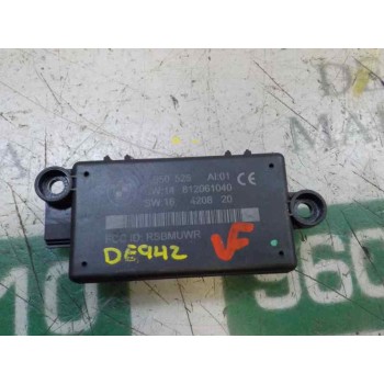 MODULO ELECTRONICO 65756950525 6950525 812061040