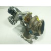 Recambio de turbocompresor para bmw x2 (f39) xdrive 20 i referencia OEM IAM 11658662070 9845811 