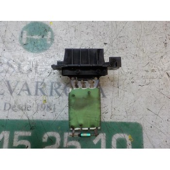 RESISTENCIA CALEFACCION 