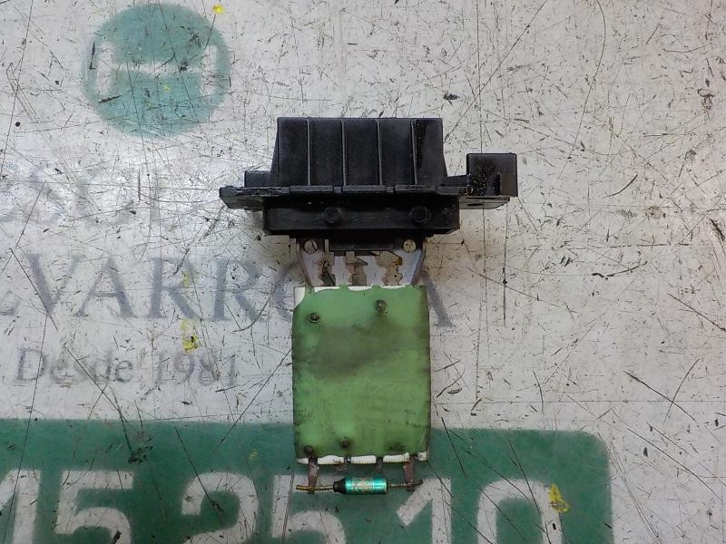 Recambio de resistencia calefaccion para citroën berlingo station wagon x referencia OEM IAM   