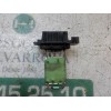 Recambio de resistencia calefaccion para citroën berlingo station wagon x referencia OEM IAM   