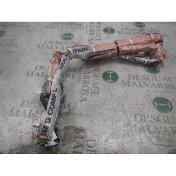 AIRBAG CORTINA DELANTERO IZQUIERDO 78875SJDG81 