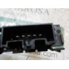 Recambio de resistencia calefaccion para citroën berlingo station wagon x referencia OEM IAM   