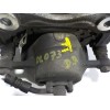 Recambio de pinza freno delantera derecha para kia rio (yb) 1.2 cat referencia OEM IAM 58190H8A05  