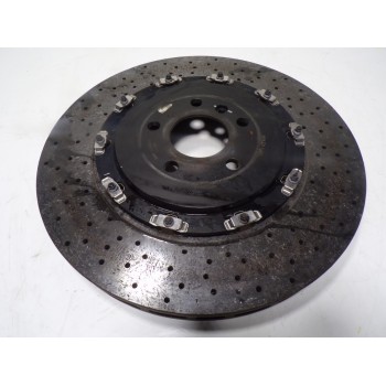 DISCO FRENO TRASERO 5006G 