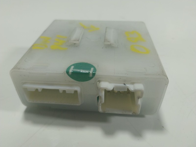 Recambio de modulo electronico para nissan qashqai ii (j11, j11_) 1.5 dci referencia OEM IAM 98800HV01A 98800HV01A 